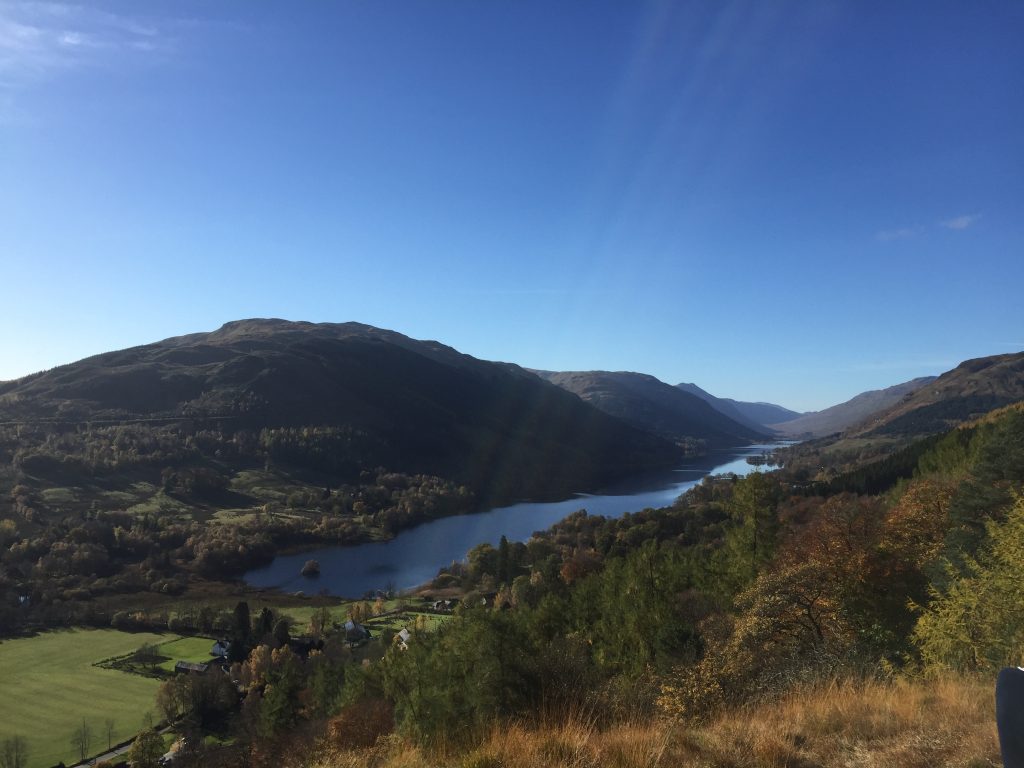 Balquhidder